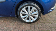 Toyota Auris 1.2T Excel 5dr [Leather] Petrol Hatchback